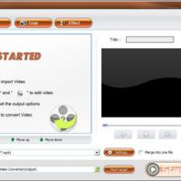 Daniusoft Video Converter Suite