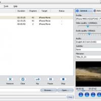 DVD to iPhone Converter
