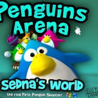 Penguins Arena