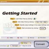 iSkysoft MP4 Video Converter