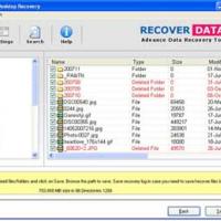 Digital Photo Recovery Software