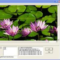 โปรแกรม ตัดภาพทำเว็บ (Slice Image HTML)