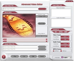 Advanced Video Editing Free (โปรแกรม แก้ไขวิดีโอ ตัดต่อ VDO มืออาชีพ) Advanced Video Editing Free (โปรแกรม แก้ไขวิดีโอ ตัดต่อ VDO มืออาชีพ)