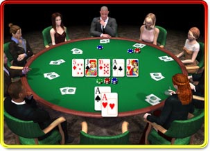 เกมส์ไพ่ Online Everest Poker เกมส์ไพ่ Online Everest Poker