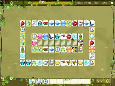 TryLink (เกมส์จับคู่ เล่นง่ายๆ คลายเครียดดี !)