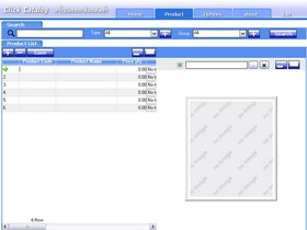 โปรแกรม สร้างแคทตาล็อก สินค้า ClickCatalog