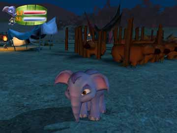 เกมส์ ก้านกล้วย : ผจญภัย (Khan Kluay : The Adventure) เกมส์ ก้านกล้วย : ผจญภัย (Khan Kluay : The Adventure)