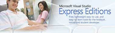 Visual Studio 2005 Express Editions (FREE) Visual Studio 2005 Express Editions (FREE)