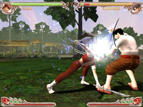 เกมส์ยุทธ์ (สุดยอดเกมต่อสู้ 3 มิติเกมแรกแห่งสยาม) เกมส์ยุทธ์ (สุดยอดเกมต่อสู้ 3 มิติเกมแรกแห่งสยาม)