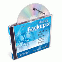 Backup Platinum (โปรแกรม สำรองข้อมูล ประสิทธิภาพสูง จากทุกๆ อุปกรณ์จัดเก็บข้อมูล) :
