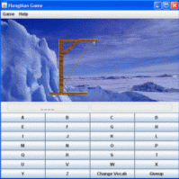 HangMan Game By Codetukyang (เกมส์ แฮ้งค์แมน ที่ทุกๆ คนรู้จักกันดี)