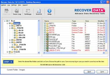 Digital Photo Recovery Software