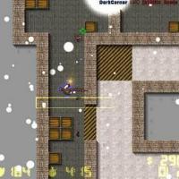 2D Counter-Strike