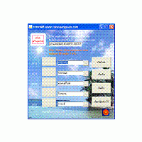 โปรแกรม นับบันทึก สถิติ (Idea Count Stat)