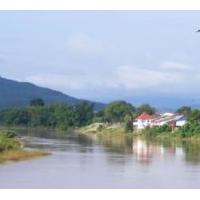 โปรแกรม ภาพพักหน้าจอ ศรีสัชนาลัย (Sisatchanalai Screensaver)