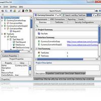 soapUI (โปรแกรมทดสอบ Web Services ที่ดีที่สุด)