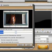 Daniusoft DVD to MP4 Converter