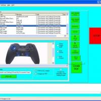 Image2PDF (โปรแกรม แปลงรูปภาพ เป็น PDF)