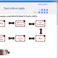 โปรแกรม คู่มือดูแลสุนัข (Dogs Care Manual Program)
