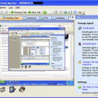 Employee Spy Software
