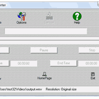 WMV Converter