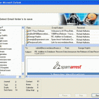 PST Recovery Software