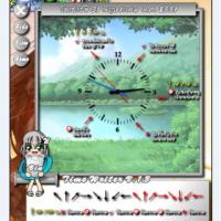 โปรแกรม จัดตาราง ทำกิจกรรม (Time Writer)