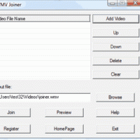 WMV Joiner