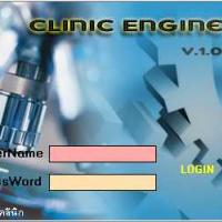 โปรแกรม คลีนิกเอ็นจิ้น (ClinicEngine)
