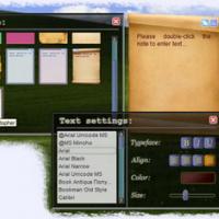 Liva Notes (โปรแกรม Post It แปะข้อความ ติดบนหน้าจอ กันลืม)