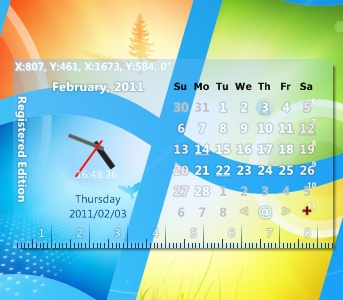 Capture .NET (Free Version !) Capture .NET (Free Version !)