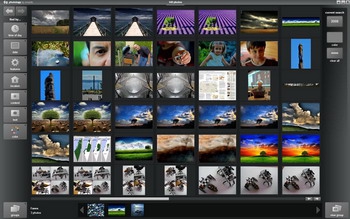 Photology (โปรแกรมบริหารจัดการรูปภาพระดับมืออาชีพ)