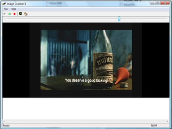 Image Graber (โปรแกรม Image Graber จับภาพจากไฟล์วิดีโอ ฟรี) : 