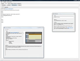 Sabye Page Creator (ซอฟต์แวร์ ช่วยพัฒนาเว็บไซต์โดยใช้ Code HTML)