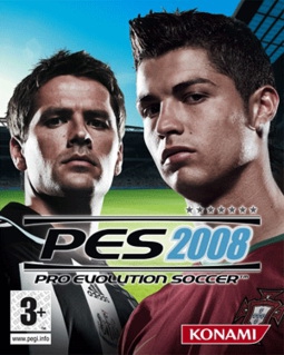 Pro Evolution Soccer 2008 (เกมฟุตบอลยอดฮิตตลอดกาลสำหรับทุกคน) Pro Evolution Soccer 2008 (เกมฟุตบอลยอดฮิตตลอดกาลสำหรับทุกคน)