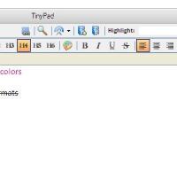 Tiny Pad (สุดยอด โปรแกรมบันทึกโน้ต แห่งยุคใหม่)
