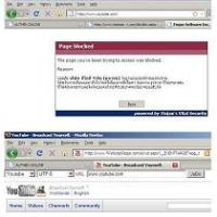 โปรแกรม จะดู (Jado โปรแกรม การทำงานคล้ายกับ Web Proxy ในรูปแบบของ ASP.NET)