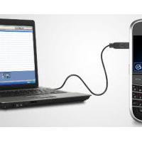 BlackBerry Media Sync for Windows