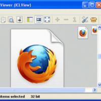 Universal Viewer (ดูไฟล์ทุกชนิดในโปรแกรมเดียว)