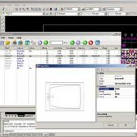 BCAD (โปรแกรม ประเมิน ราคาบน AutoCAD)