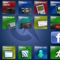 Console Classix (โปรแกรมเกมส์ ค้นหา เกมส์เก่าๆ ที่คุณคิดถึง)