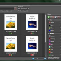 eDoc Organizer (จัดการและบริหารเอกสารอิเล็กทรอนิคอย่างเป็นระเบียบ แบบฟรีๆ)