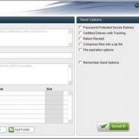 YouSendIt Express (ส่งไฟล์ขนาดเล็ก ใหญ่ไม่ต้องผ่านเมล และไม่ต้องเสียเวลาเข้าเว็บ)