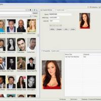 MovieManager (ฐานข้อมูลหนังส่วนตัว เอาใจคนสะสมหนัง)