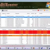 Spy DLL Remover (โปรแกรม ลบ Spywares และ RootKits ตัวพ่อ แจกฟรี !)