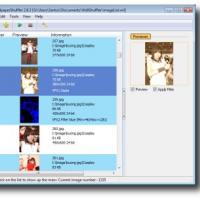 Vistanita Wallpaper Shuffler (โปรแกรม เปลี่ยน Wallpaper บน Desktop อัตโนมัติ)