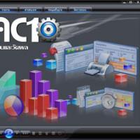 โปรแกรม ระบบงานทะเบียน และวัดผล (WAC10)