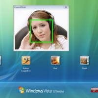 Luxand Blink ( โปรแกรม login เข้าเครื่องคอมพิวเตอร์ ผ่านกล้อง )
