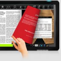 Martview  (โปรแกรม เปิดอ่านไฟล์ PDF)