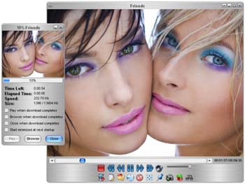 Video Download Toolbar (โปรแกรม สำหรับ ช่วยดาวน์โหลด ไฟล์วิดีโอ) Video Download Toolbar (โปรแกรม สำหรับ ช่วยดาวน์โหลด ไฟล์วิดีโอ)